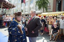 Gebroeders van Lymborch. Opening huis 2019.