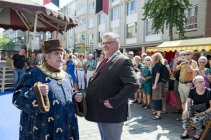 Gebroeders van Lymborch. Opening huis 2019.