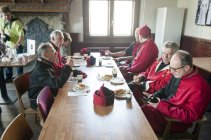 Gebroeders van Lymborch. Opening huis 2019.