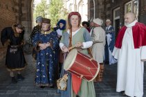 Gebroeders van Lymborch. Opening huis 2019.
