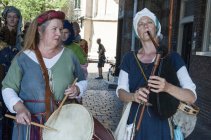 Gebroeders van Lymborch. Opening huis 2019.