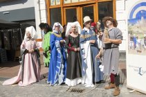 Gebroeders van Lymborch. Opening huis 2019.