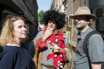 Gebroeders van Lymborch. Opening huis 2019.
