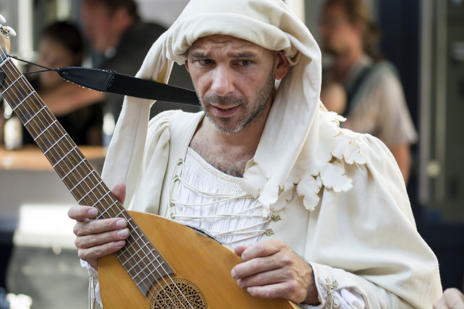 Gebroeders van Lymborch. Opening huis 2019.