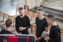 Gebroeders van Lymborch. Opening huis 2019.
