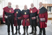 Gebroeders van Lymborch. Opening huis 2019.