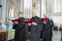 Gebroeders van Lymborch. Opening huis 2019.