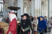 Gebroeders van Lymborch. Opening huis 2019.