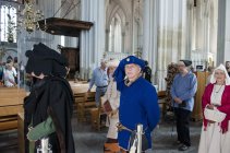 Gebroeders van Lymborch. Opening huis 2019.