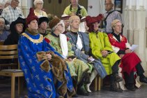 Gebroeders van Lymborch. Opening huis 2019.