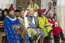 Gebroeders van Lymborch. Opening huis 2019.