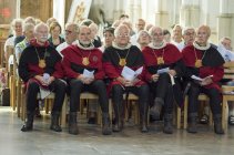 Gebroeders van Lymborch. Opening huis 2019.
