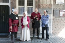 Gebroeders van Lymborch. Opening huis 2019.