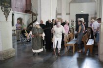 Gebroeders van Lymborch. Opening huis 2019.