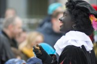 Intocht Sinterklaas Nijmegen 2019