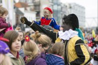 Intocht Sinterklaas Nijmegen 2019