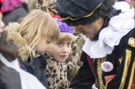 Intocht Sinterklaas Nijmegen 2019