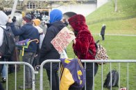 Intocht Sinterklaas Nijmegen 2019