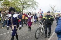 Intocht Sinterklaas Nijmegen 2019
