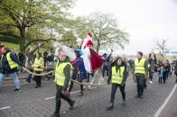 Intocht Sinterklaas Nijmegen 2019