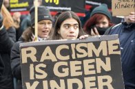 Intocht Sinterklaas Nijmegen 2019