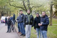 Intocht Sinterklaas Nijmegen 2019