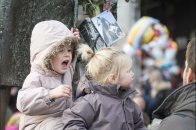 Intocht Sinterklaas Nijmegen 2019