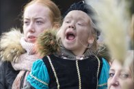 Intocht Sinterklaas Nijmegen 2019