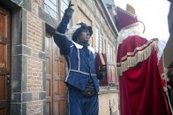 Intocht Sinterklaas Nijmegen 2019