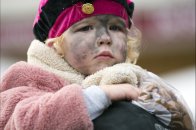 Intocht Sinterklaas Nijmegen 2019