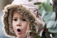 Intocht Sinterklaas Nijmegen 2019
