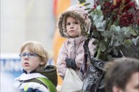 Intocht Sinterklaas Nijmegen 2019