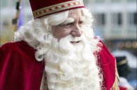 Intocht Sinterklaas Nijmegen 2019