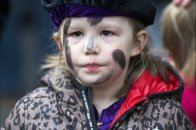 Intocht Sinterklaas Nijmegen 2019