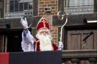 Intocht Sinterklaas Nijmegen 2019