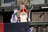Intocht Sinterklaas Nijmegen 2019