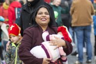 Intocht Sinterklaas Nijmegen 2019