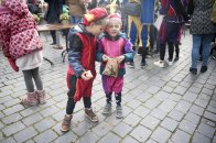 Intocht Sinterklaas Nijmegen 2019