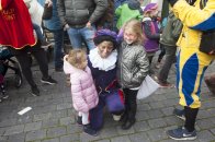 Intocht Sinterklaas Nijmegen 2019