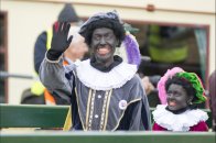 Intocht Sinterklaas Nijmegen 2019