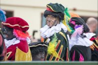 Intocht Sinterklaas Nijmegen 2019