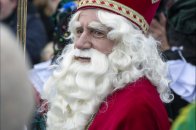 Intocht Sinterklaas Nijmegen 2019