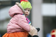 Intocht Sinterklaas Nijmegen 2019