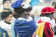 Intocht Sinterklaas Nijmegen 2019
