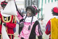 Intocht Sinterklaas Nijmegen 2019