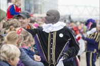 Intocht Sinterklaas Nijmegen 2019