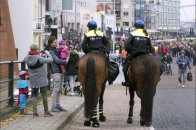 Intocht Sinterklaas Nijmegen 2019