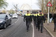 Intocht Sinterklaas Nijmegen 2019