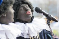 Intocht Sinterklaas Nijmegen 2019