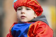 Intocht Sinterklaas Nijmegen 2019